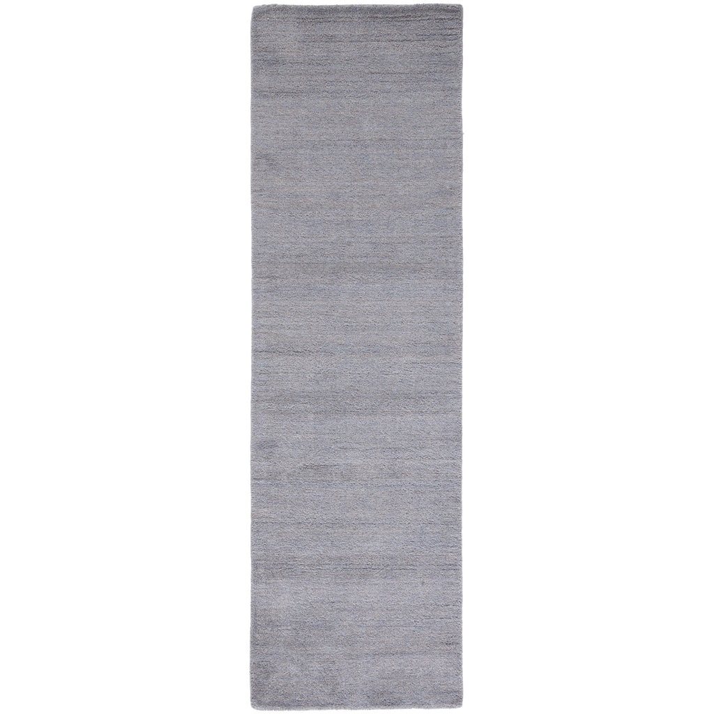 SAFAVIEH Handmade Himalaya Colorweave Plaid Modern Wool Rug