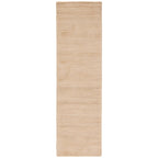 SAFAVIEH Handmade Himalaya Colorweave Plaid Modern Wool Rug