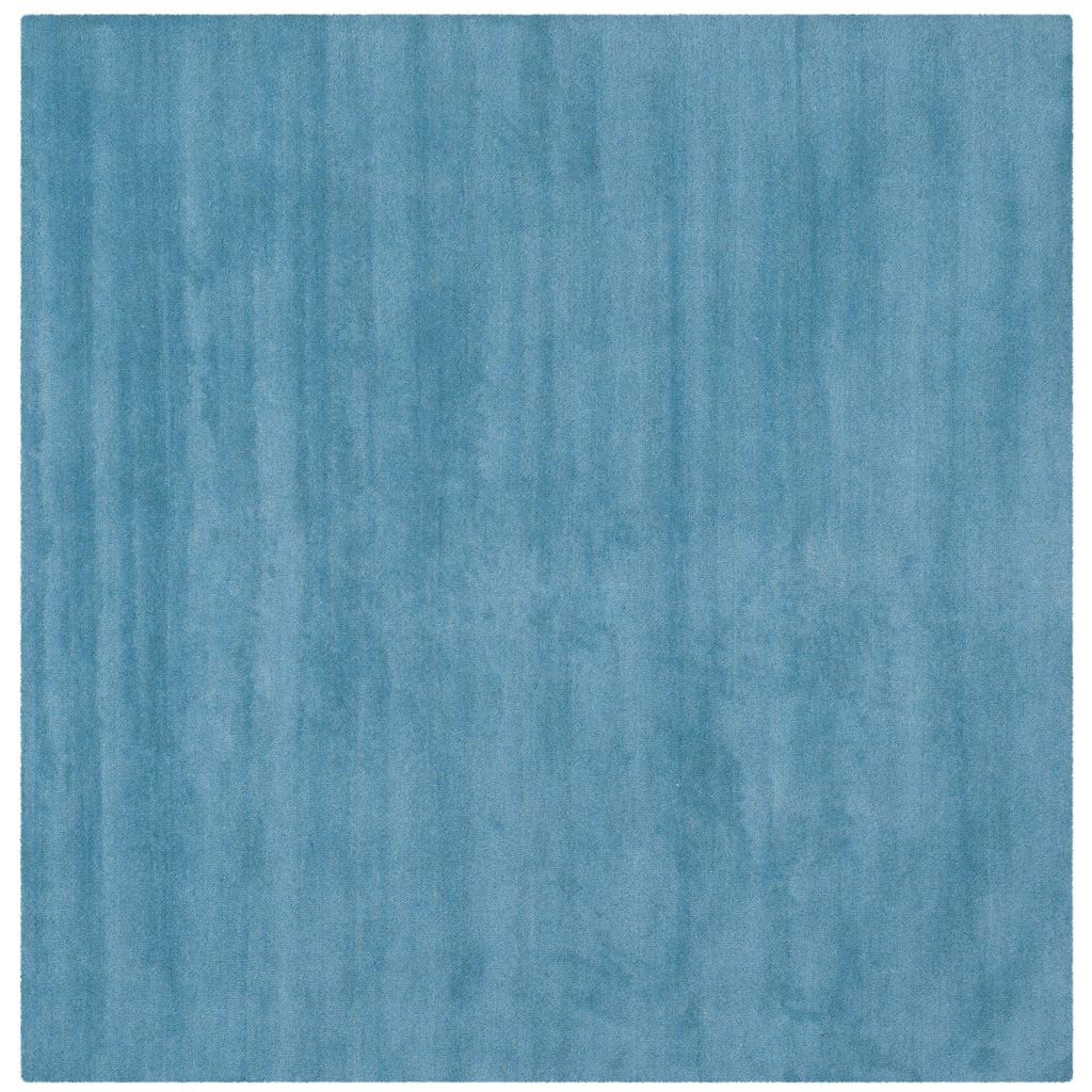 SAFAVIEH Handmade Himalaya Colorweave Plaid Modern Wool Rug