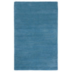 SAFAVIEH Handmade Himalaya Colorweave Plaid Modern Wool Rug