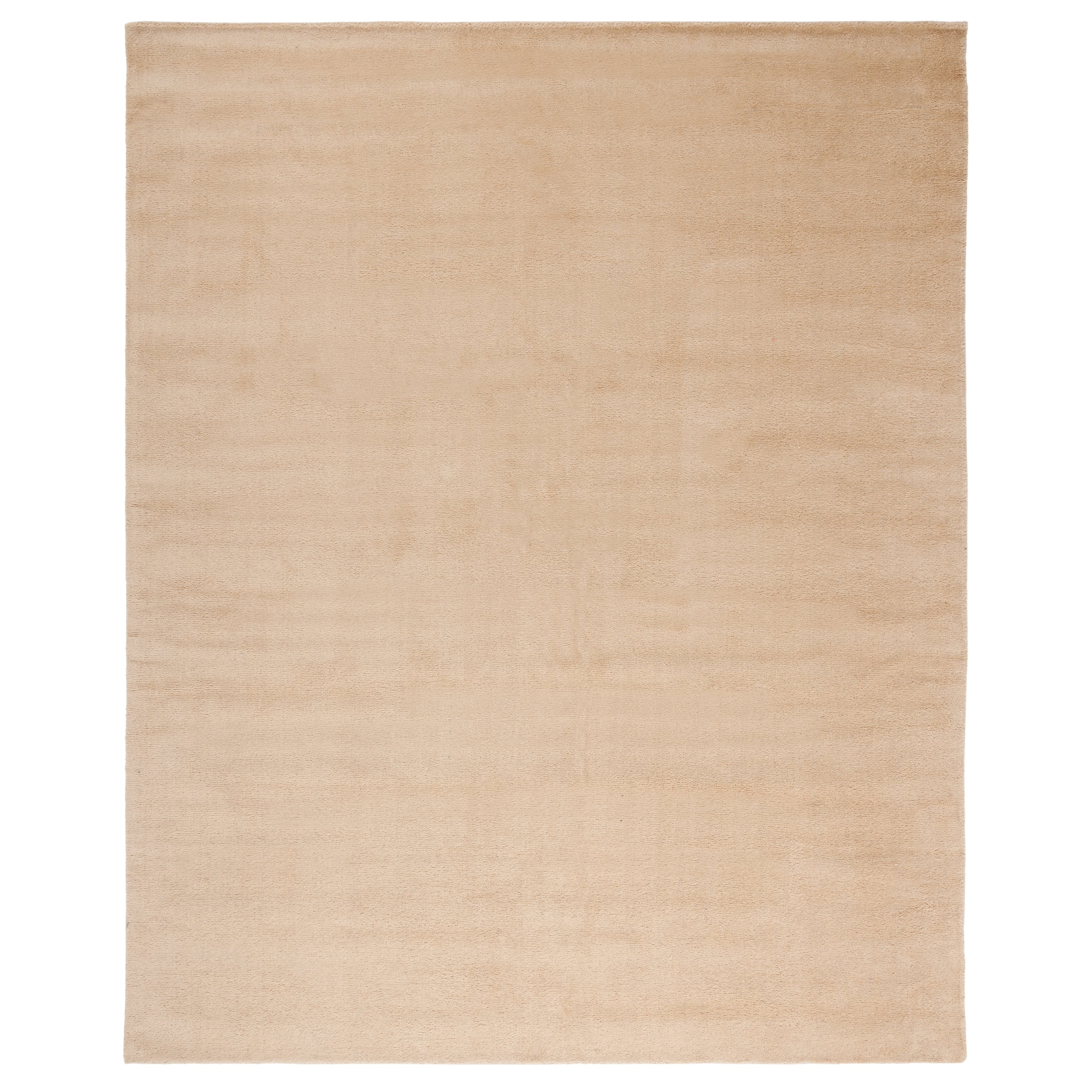 SAFAVIEH Handmade Himalaya Colorweave Plaid Modern Wool Rug