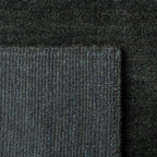 SAFAVIEH Handmade Himalaya Palm Border Modern Wool Rug