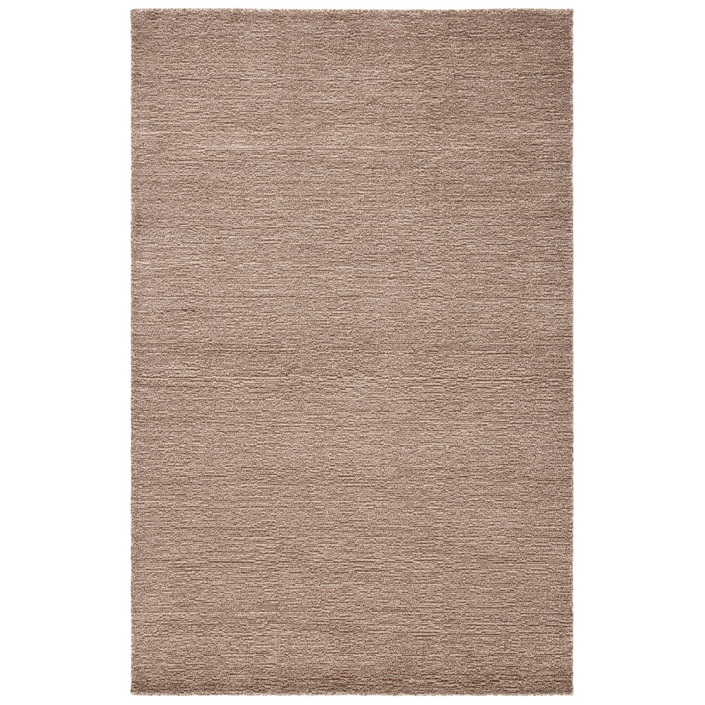SAFAVIEH Handmade Himalaya Palm Border Modern Wool Rug