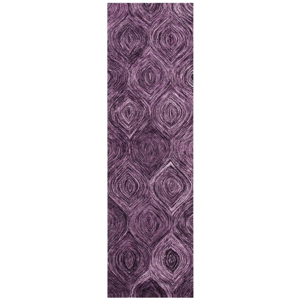 SAFAVIEH Handmade Ikat Lilija Wool Rug