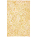 SAFAVIEH Handmade Ikat Lilija Wool Rug