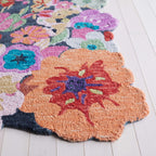 SAFAVIEH Handmade Jardin Malfrid Country Wool Rug