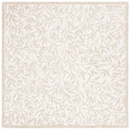 SAFAVIEH Handmade Jardin Mariegret Wool Rug