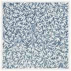 SAFAVIEH Handmade Jardin Mariegret Wool Rug