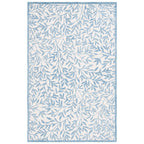 SAFAVIEH Handmade Jardin Mariegret Wool Rug