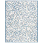 SAFAVIEH Handmade Jardin Mariegret Wool Rug