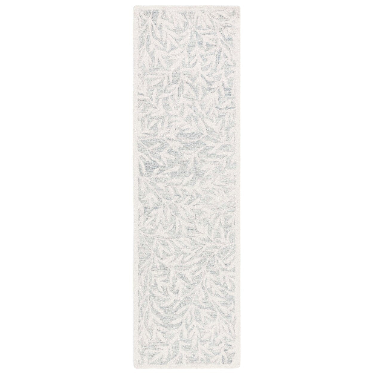 SAFAVIEH Handmade Jardin Mariegret Wool Rug