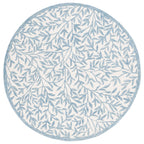 SAFAVIEH Handmade Jardin Mariegret Wool Rug