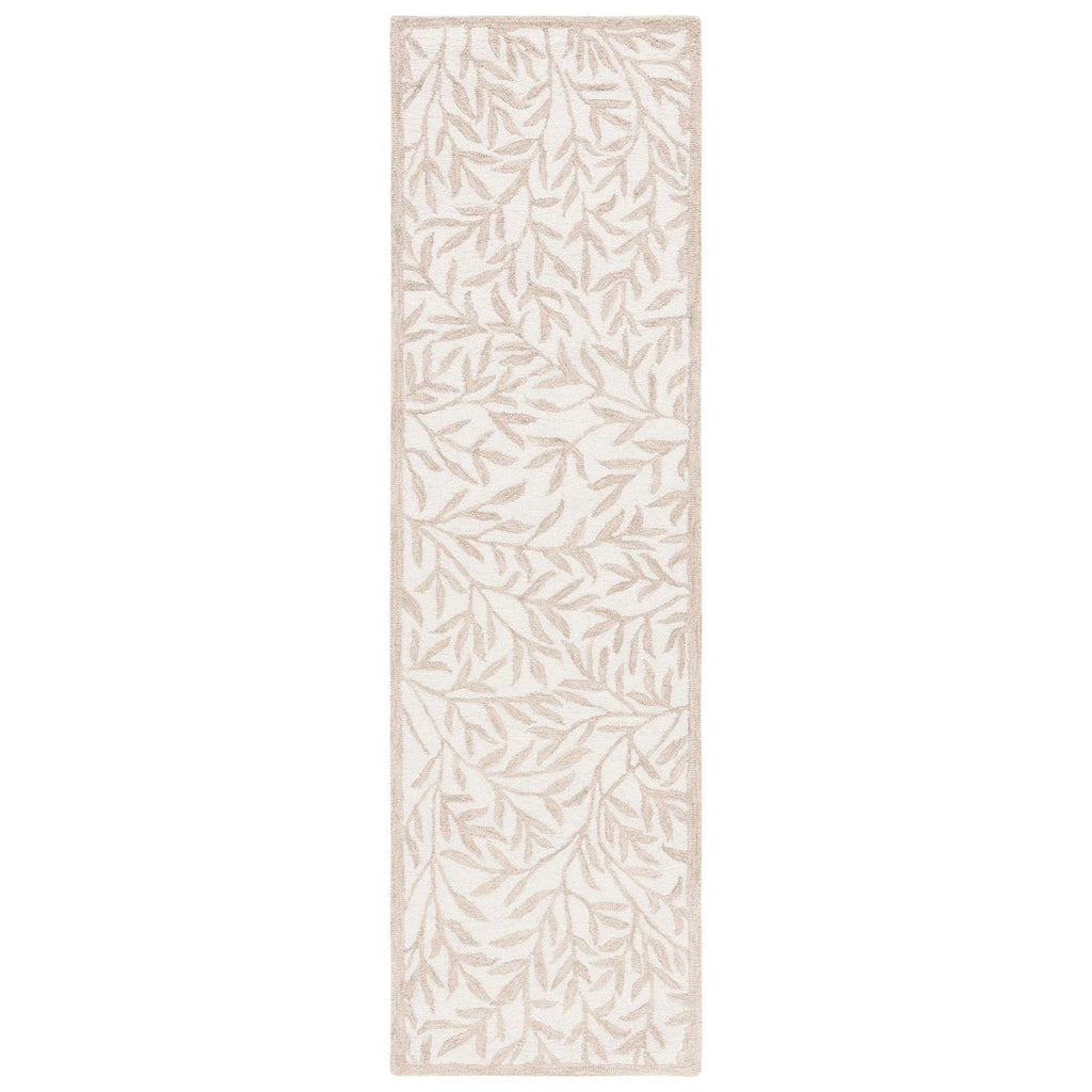 SAFAVIEH Handmade Jardin Mariegret Wool Rug