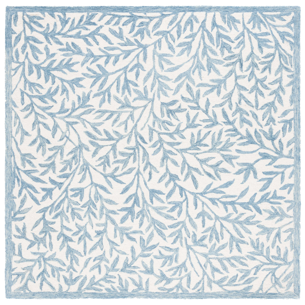 SAFAVIEH Handmade Jardin Mariegret Wool Rug