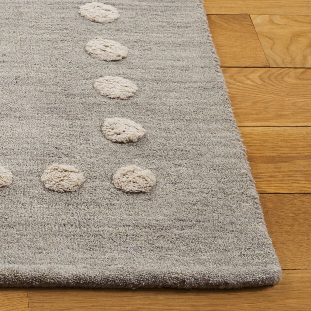 SAFAVIEH Handmade Kids Alondra Wool Rug