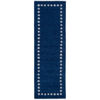 SAFAVIEH Handmade Kids Alondra Wool Rug