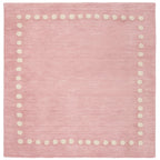 SAFAVIEH Handmade Kids Alondra Wool Rug