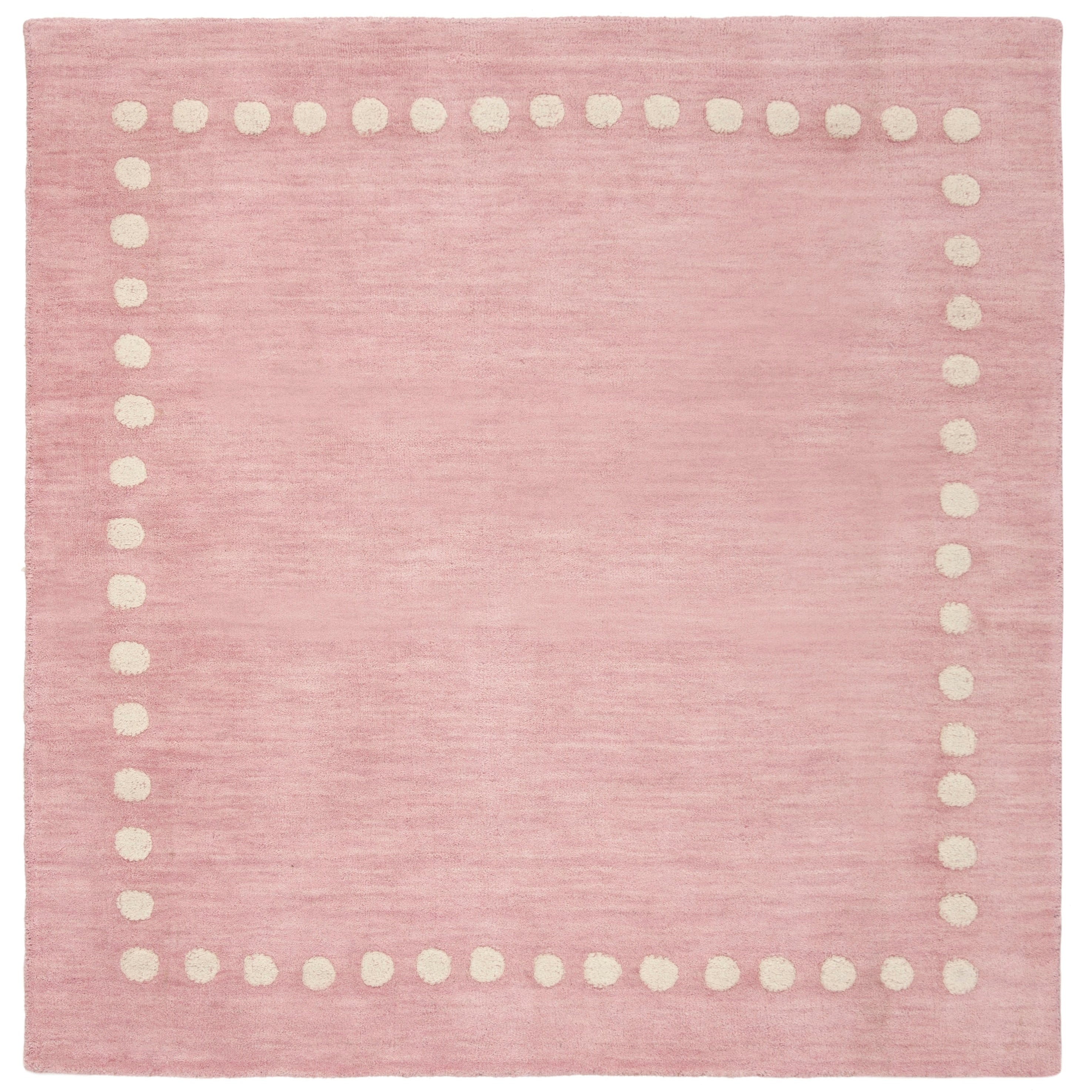SAFAVIEH Handmade Kids Alondra Wool Rug