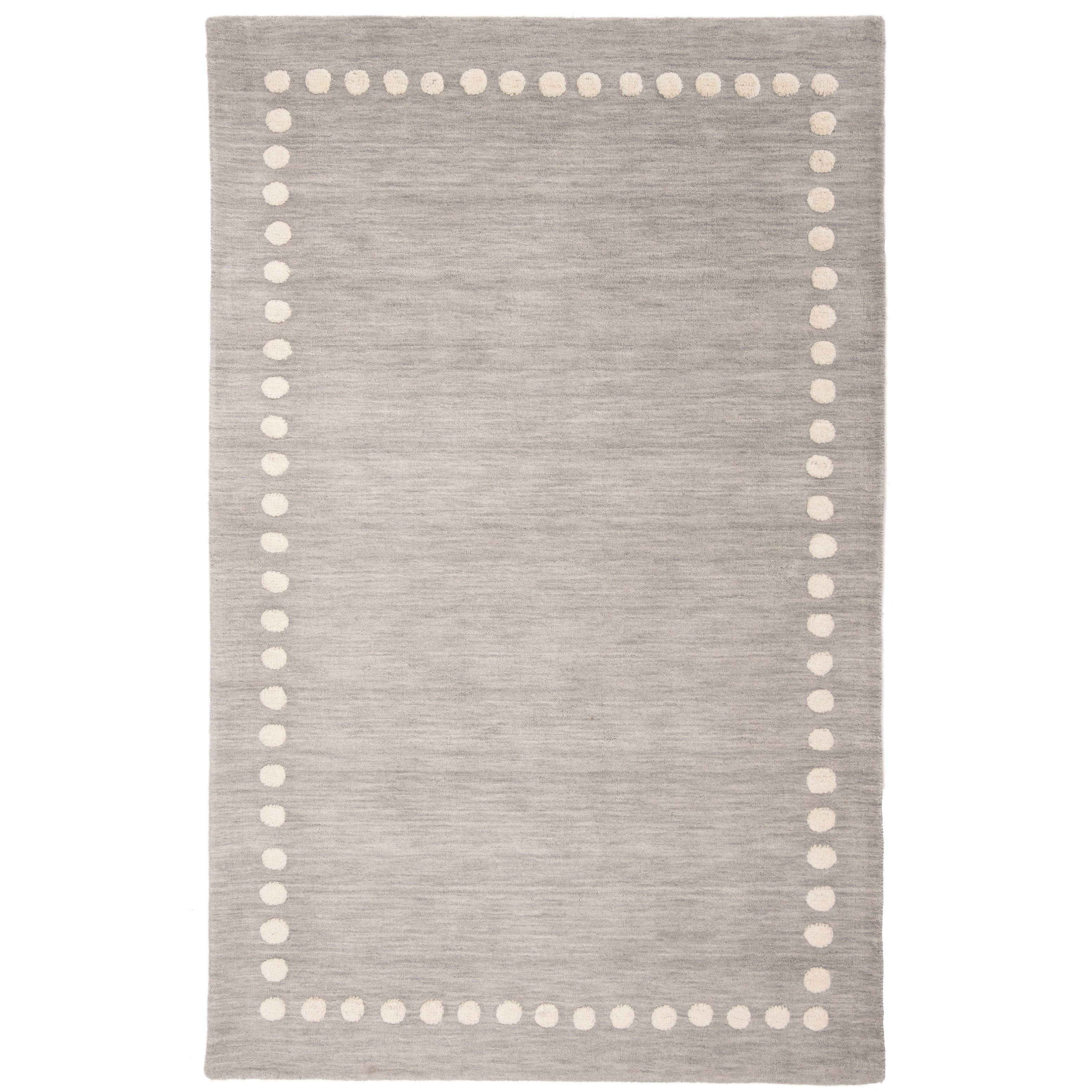 SAFAVIEH Handmade Kids Alondra Wool Rug