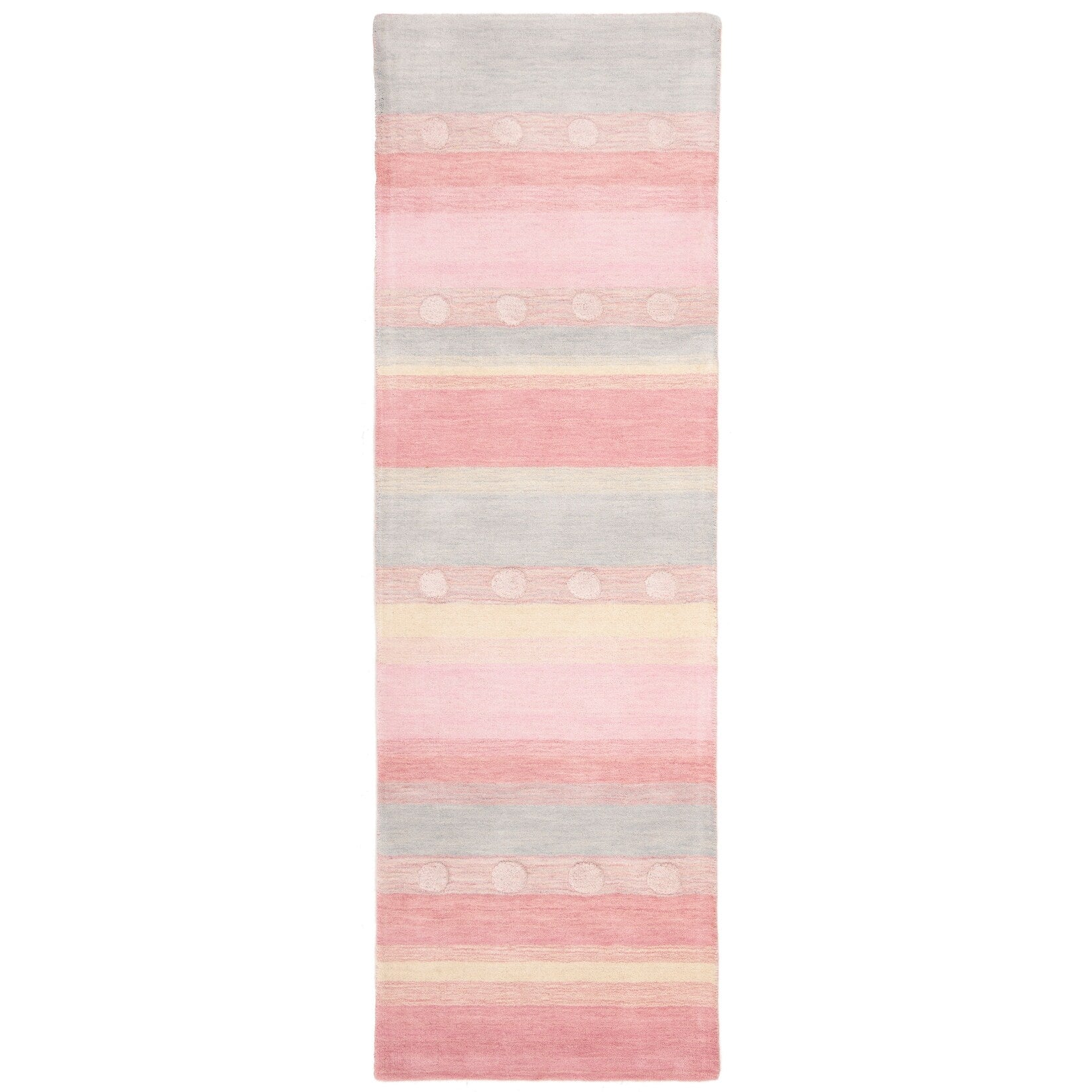 SAFAVIEH Handmade Kids Kayli Wool Rug