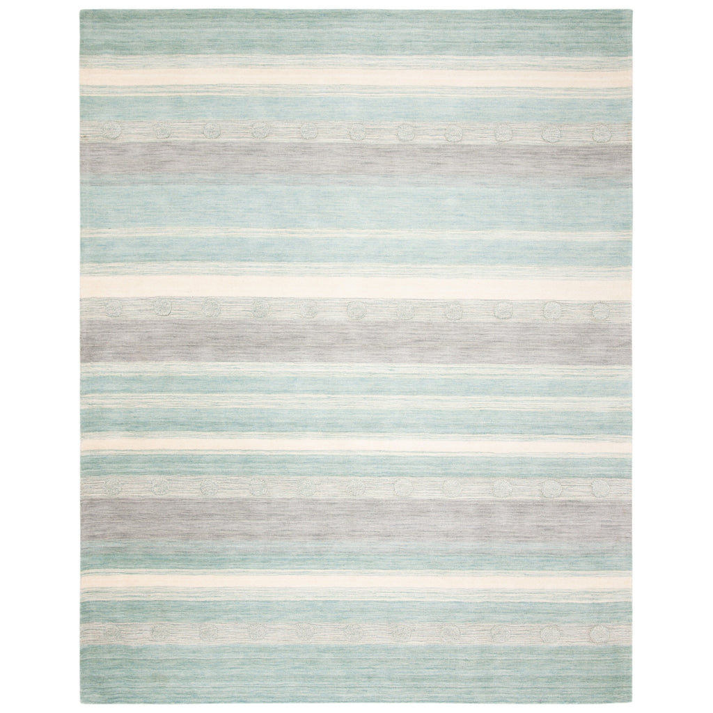 SAFAVIEH Handmade Kids Kayli Wool Rug