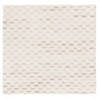 SAFAVIEH Handmade Marbella Andra Wool Rug