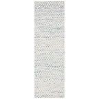 SAFAVIEH Handmade Marbella Andra Wool Rug