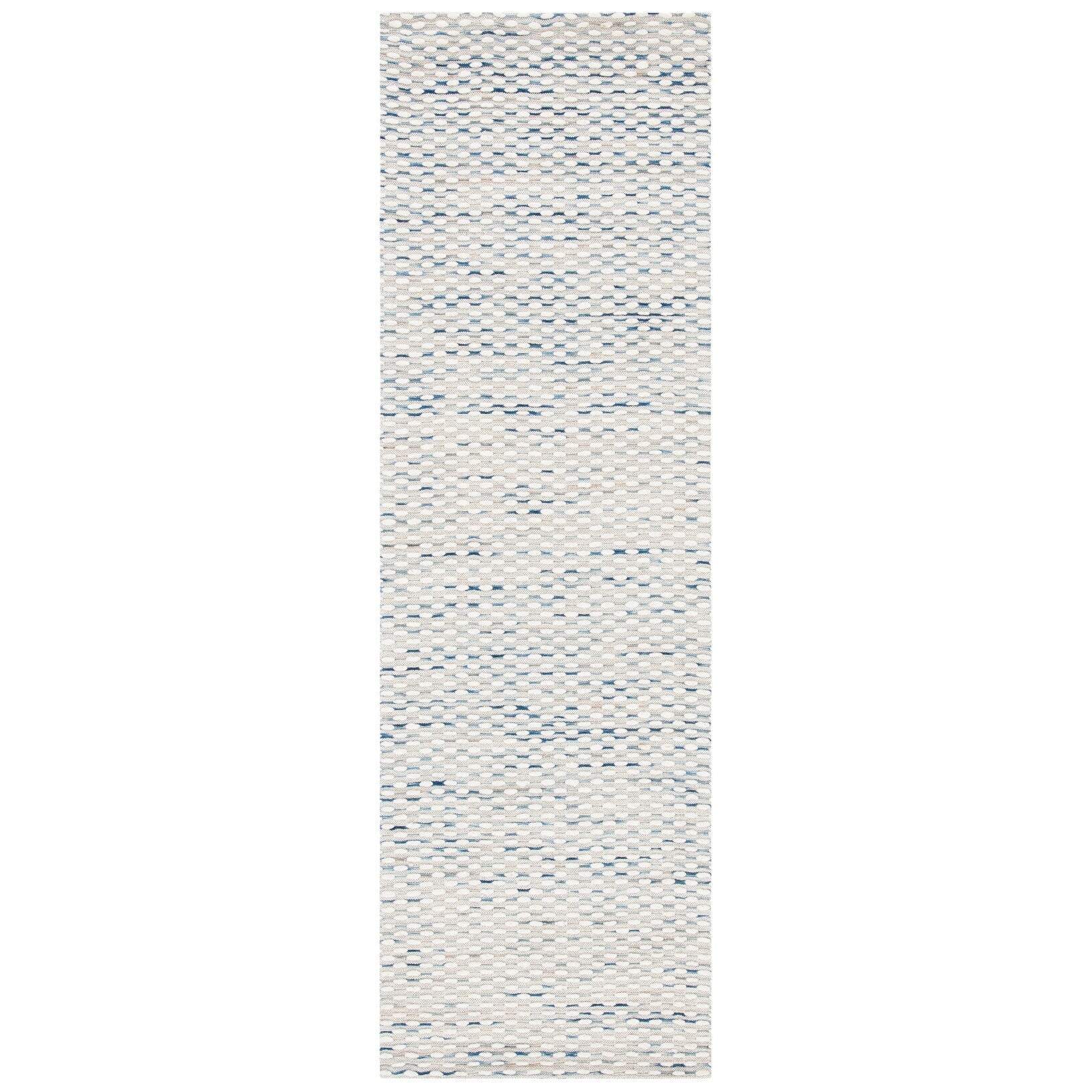 SAFAVIEH Handmade Marbella Andra Wool Rug