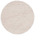 SAFAVIEH Handmade Marbella Andra Wool Rug