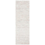 SAFAVIEH Handmade Marbella Andra Wool Rug