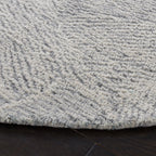 SAFAVIEH Handmade Metro Rozsika French Country Wool Rug