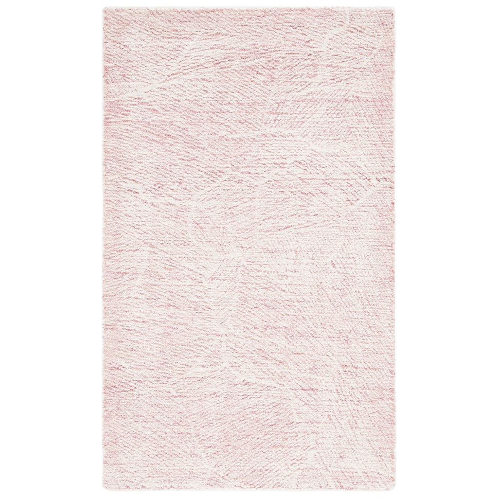 SAFAVIEH Handmade Metro Rozsika French Country Wool Rug