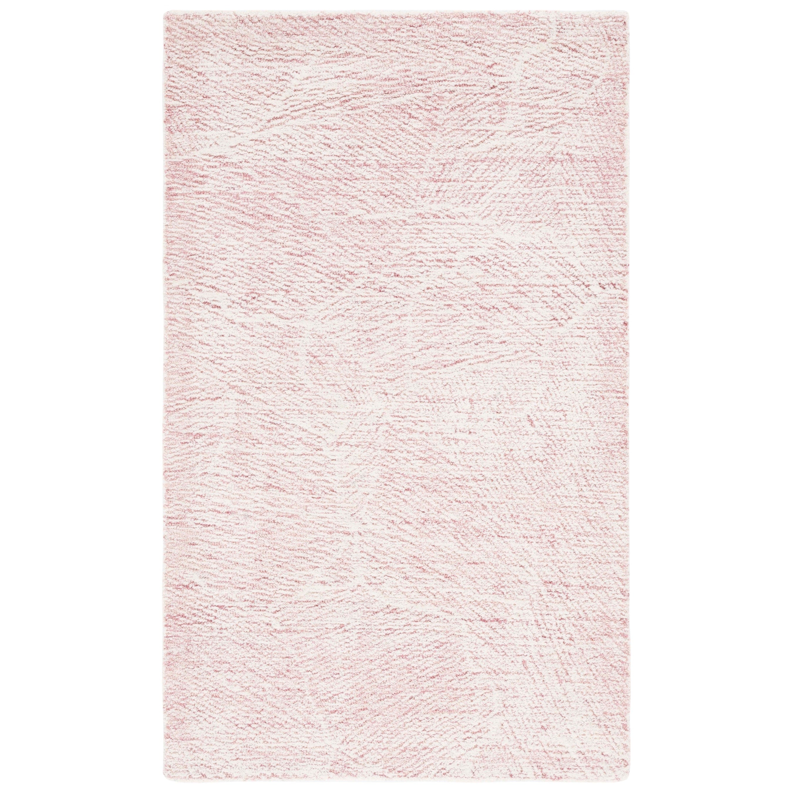 SAFAVIEH Handmade Metro Rozsika French Country Wool Rug