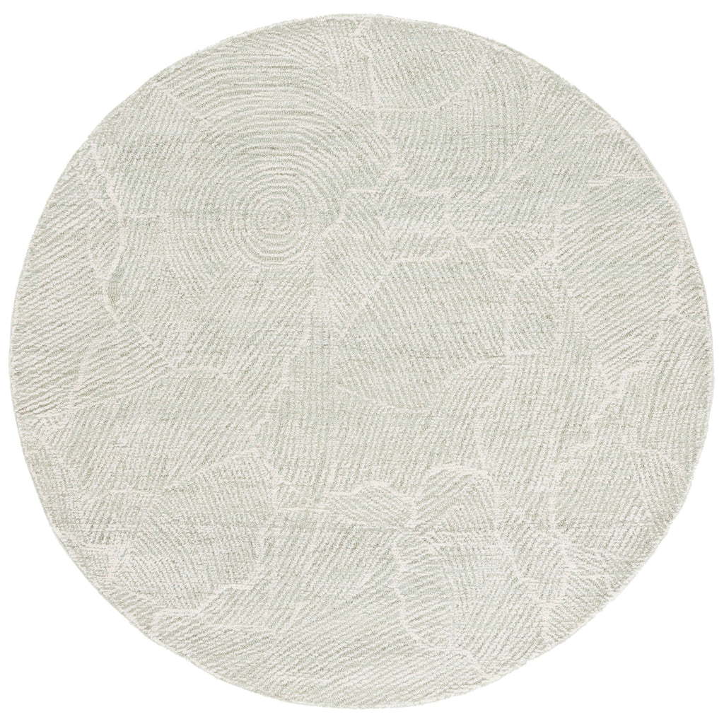 SAFAVIEH Handmade Metro Rozsika French Country Wool Rug