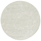 SAFAVIEH Handmade Metro Rozsika French Country Wool Rug