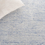 SAFAVIEH Handmade Metro Rozsika French Country Wool Rug