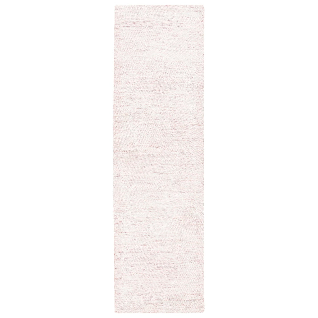 SAFAVIEH Handmade Metro Rozsika French Country Wool Rug