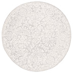 SAFAVIEH Handmade Metro Suada French Country Wool Rug