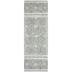 SAFAVIEH Handmade Micro-Loop Lutetia Wool Rug