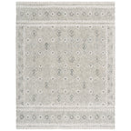 SAFAVIEH Handmade Micro-Loop Lutetia Wool Rug