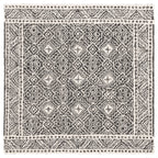 SAFAVIEH Handmade Micro-Loop Lutetia Wool Rug