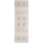 SAFAVIEH Handmade Micro-Loop Lutetia Wool Rug