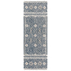 SAFAVIEH Handmade Micro-Loop Lutetia Wool Rug