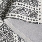 SAFAVIEH Handmade Micro-Loop Lutetia Wool Rug