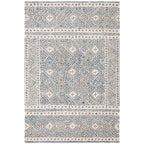 SAFAVIEH Handmade Micro-Loop Lutetia Wool Rug