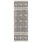 SAFAVIEH Handmade Micro-Loop Lutetia Wool Rug