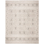 SAFAVIEH Handmade Micro-Loop Lutetia Wool Rug