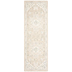 SAFAVIEH Handmade Micro-Loop Selveta Wool Rug