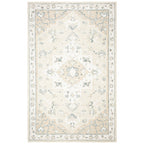 SAFAVIEH Handmade Micro-Loop Selveta Wool Rug