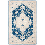 SAFAVIEH Handmade Micro-Loop Selveta Wool Rug
